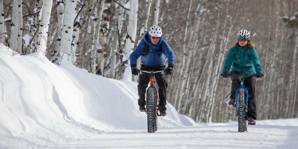 Fat Bikes