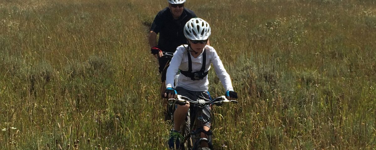 Jackson Hole Mountain Bike Rentals