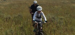 Jackson Hole Mountain Bike Rentals