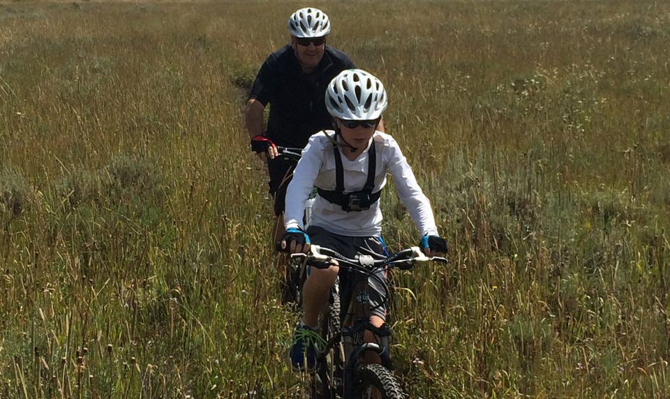 Jackson Hole Mountain Bike Rentals