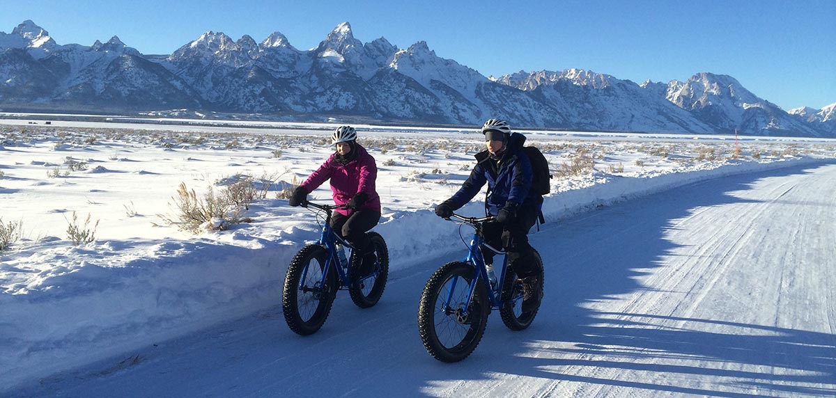 Fat Bikes