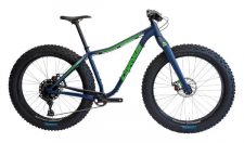 Fatback Rhino Fatback Rhino