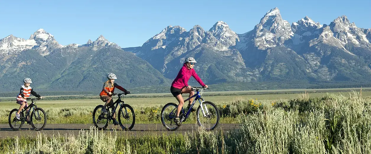 Jackson Hole Bike Rental Jackson Hole Bike Rental
